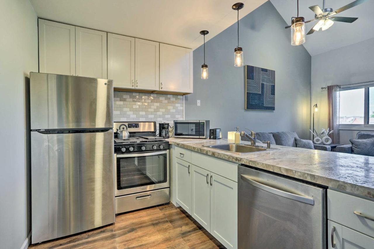 Vernon Township Condo - Walk To Ski Resort! Ngoại thất bức ảnh