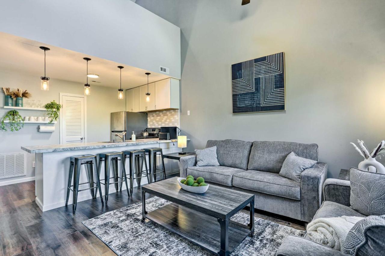 Vernon Township Condo - Walk To Ski Resort! Ngoại thất bức ảnh