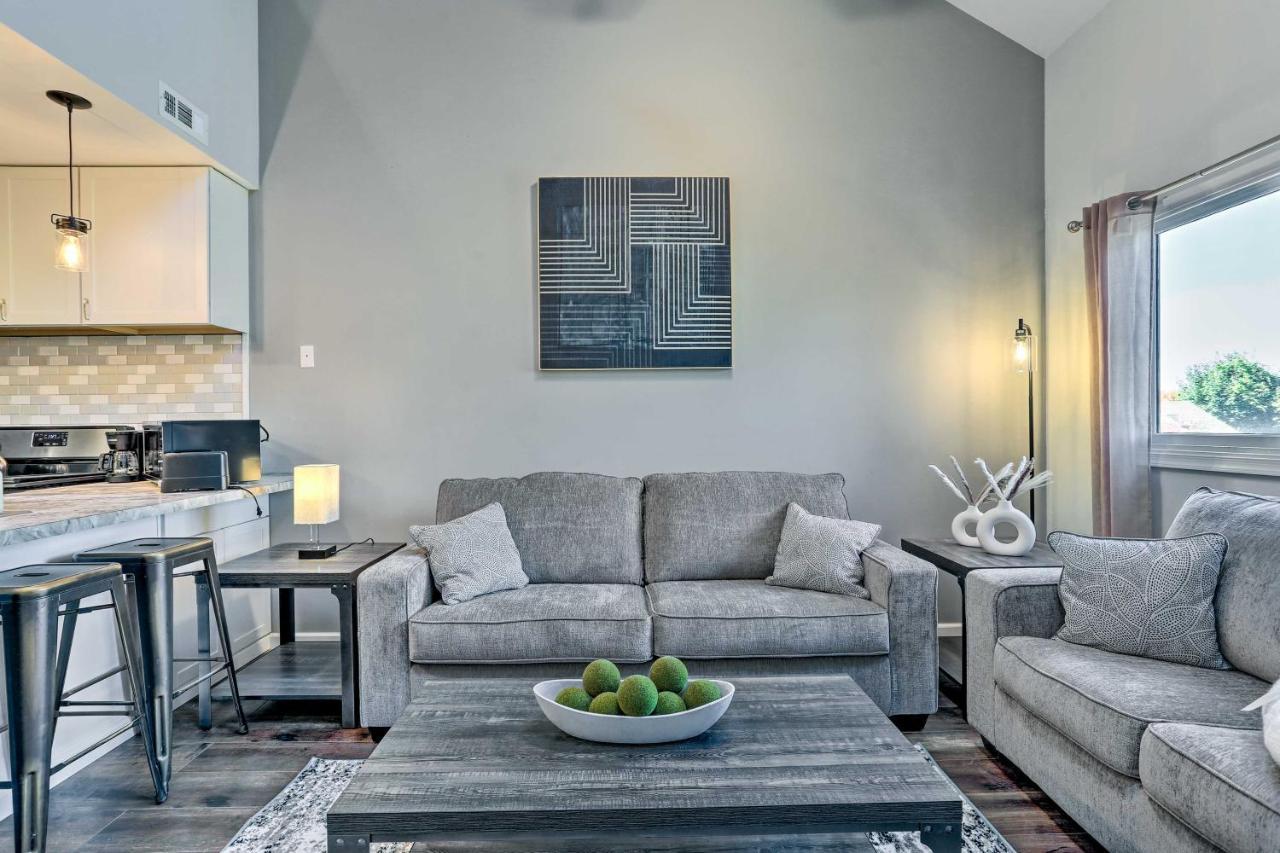 Vernon Township Condo - Walk To Ski Resort! Ngoại thất bức ảnh