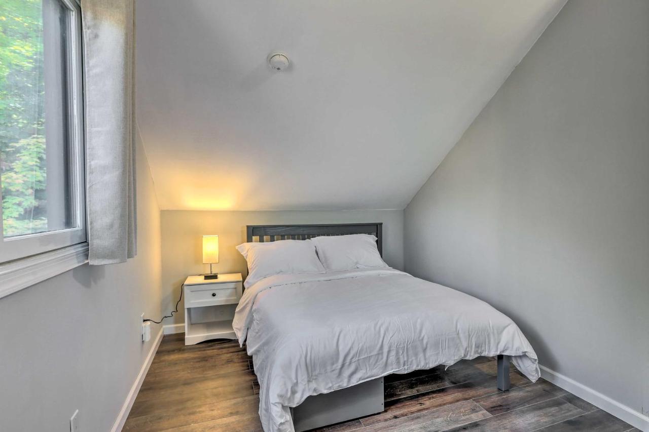 Vernon Township Condo - Walk To Ski Resort! Ngoại thất bức ảnh