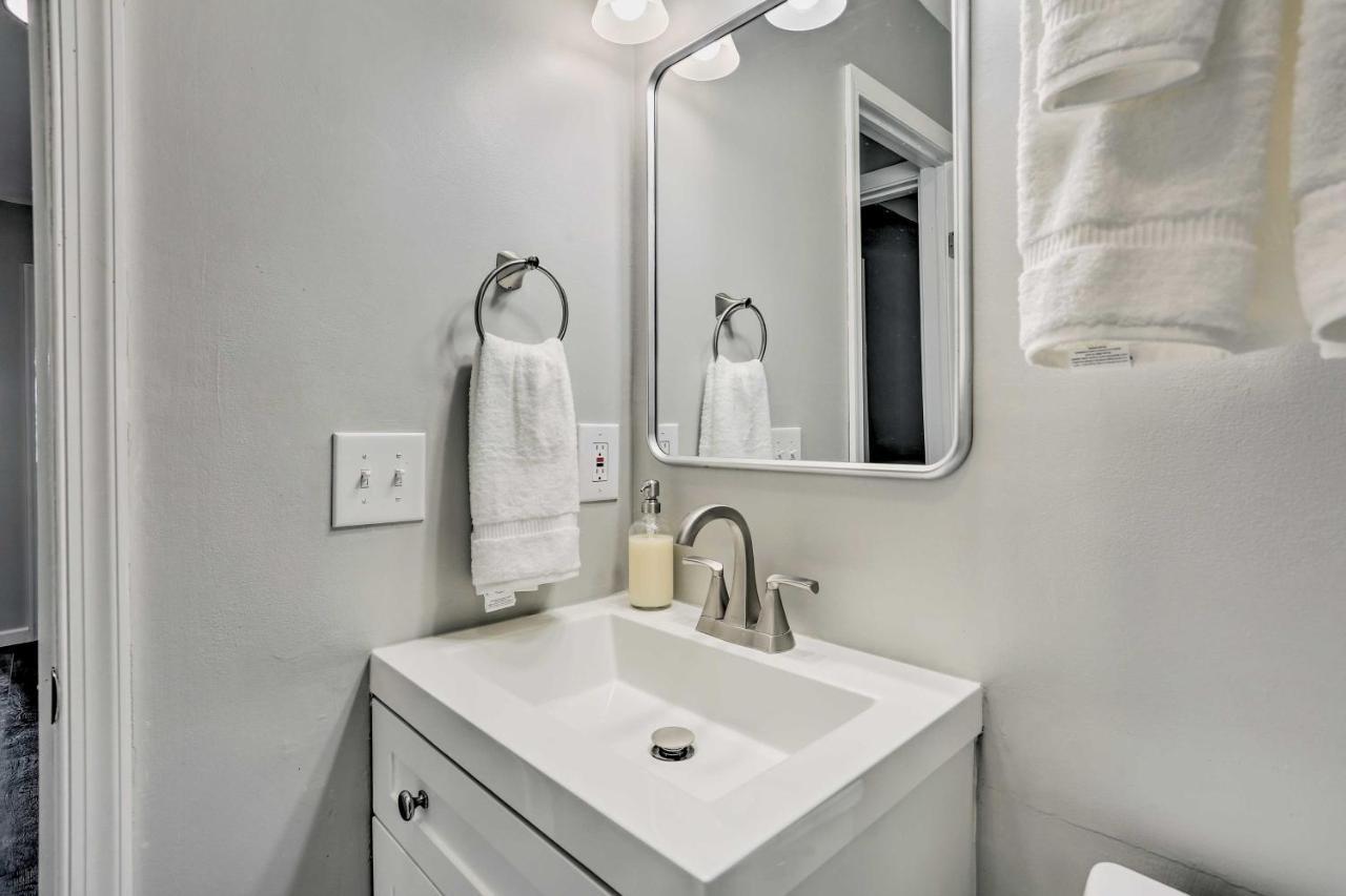 Vernon Township Condo - Walk To Ski Resort! Ngoại thất bức ảnh