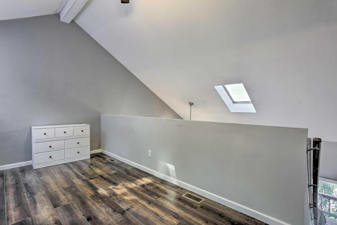 Vernon Township Condo - Walk To Ski Resort! Ngoại thất bức ảnh